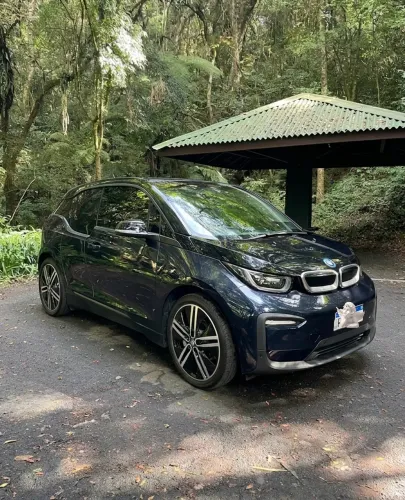BMW I3 BEV Full 170cv Aut. (elétrico) 2022