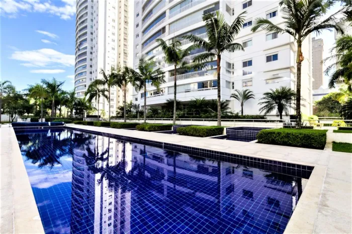 APARTAMENTO NO ACERVO !!!!!