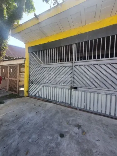 Casa Padrão à Venda na Vila São Francisco - 7 Dormitórios!