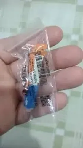 Conector UPC 