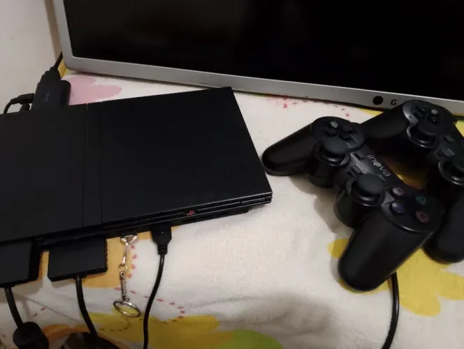 Playstation 2