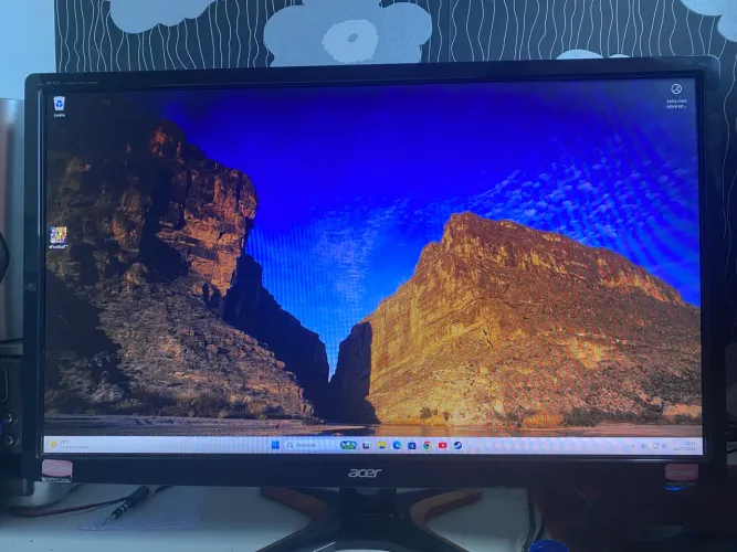 Monitor Acer