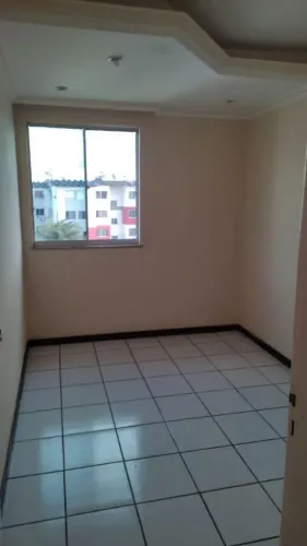 Apartamento próximo ao shopping