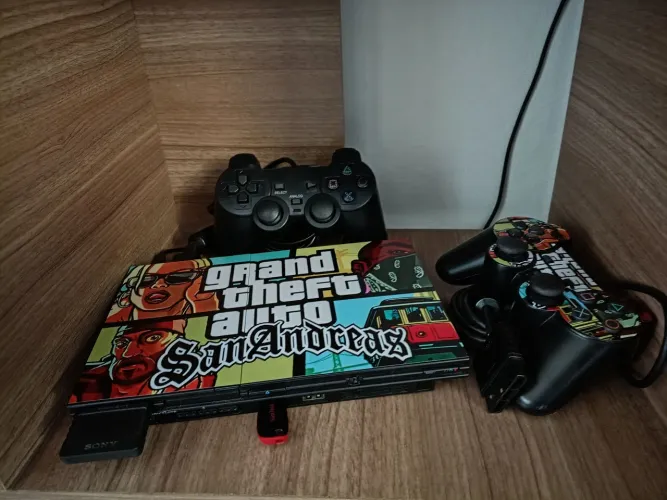 PlayStation 2
