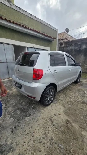 Volkswagen Fox 1.0 MI Total Flex 8V 3P 2012