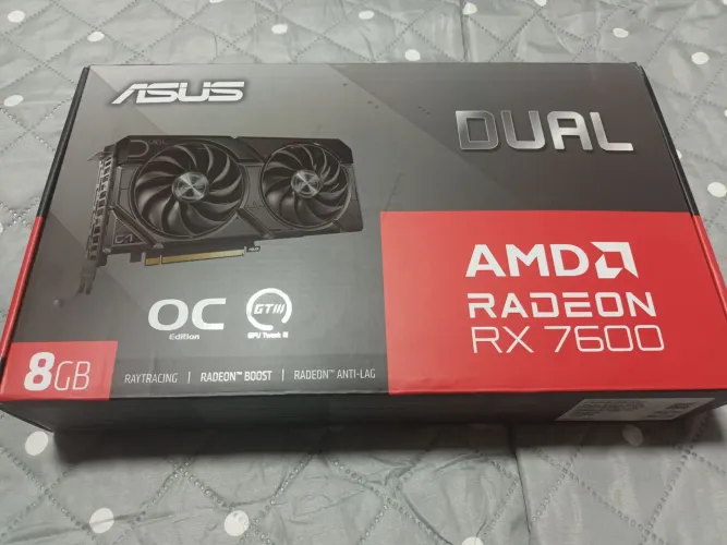 Vendo placa de vídeo