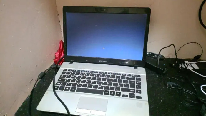 VENDO Notebook Samsung Ativ Book 3