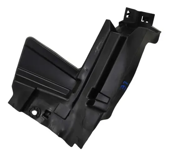 Defletor Radiador Esquerdo Honda Hr-v Touring 2025 