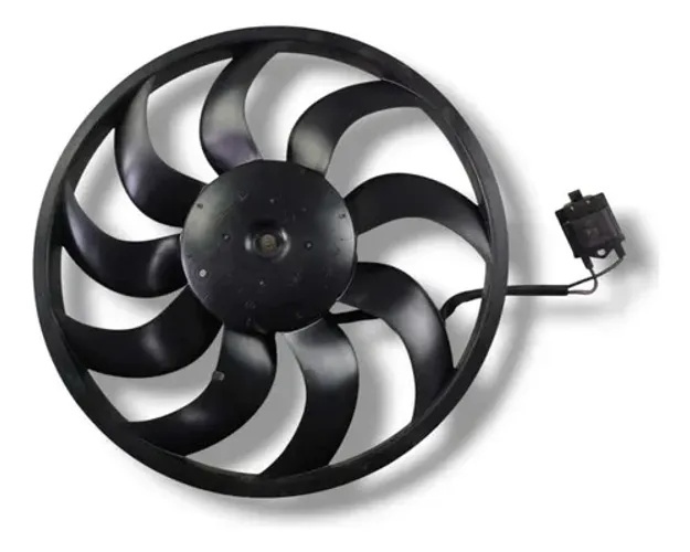 Motor Ventoinha Chevrolet Cobalt Onix 1.4 2012 2018 M1102100 12v