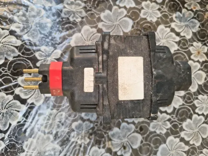 Transformador 110v/220v