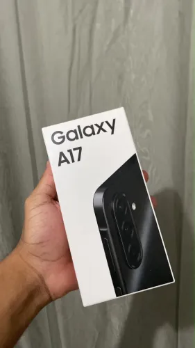 Samsung A17 LACRADO