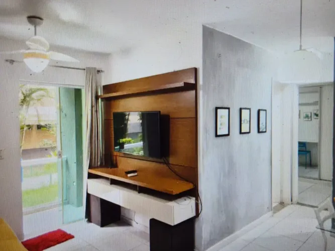 Apartamento para alugar na Estrada Santa Maura, Jacarepaguá, Rio de Janeiro - RJ