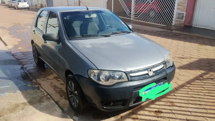 Fiat Palio Celebration 1.0 Fire Flex 8V 4P 2008