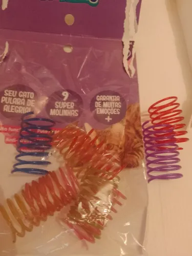 Molinhas para Gatos PetGames