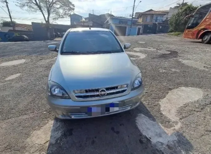 Chevrolet Corsa Sed. Maxx 1.8 MPFI 8V Flexpower 2006