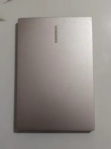 Notebook Samsung Book X20