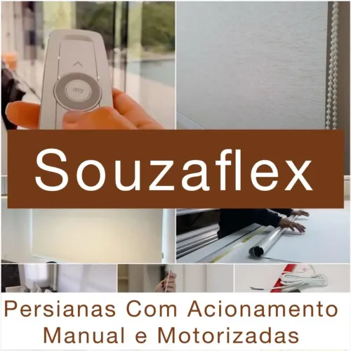 Persiana Romana - Conforto, Privacidade e Beleza