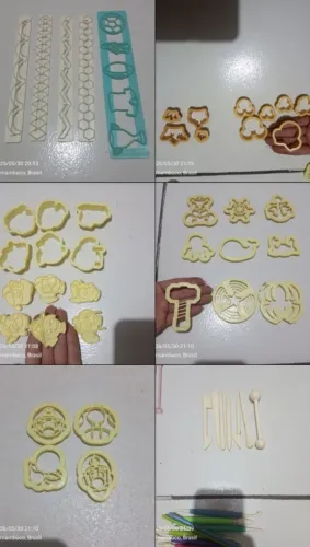 Pasta americana