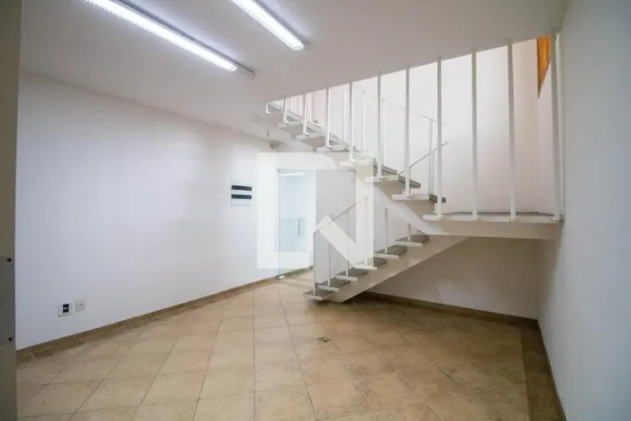 Casa à Venda - Campo Belo, 4 Quartos, 200 m2