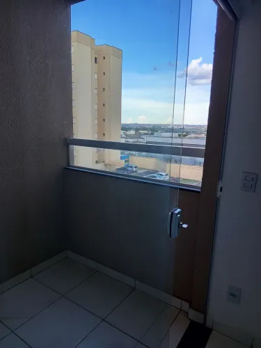 Agio apartamento Jardim Europa 