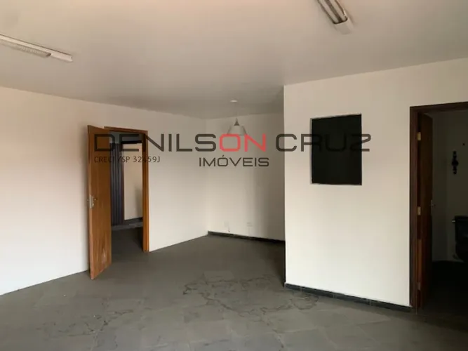 Sala para Locação Centro Cívico, Mogi das Cruzes
