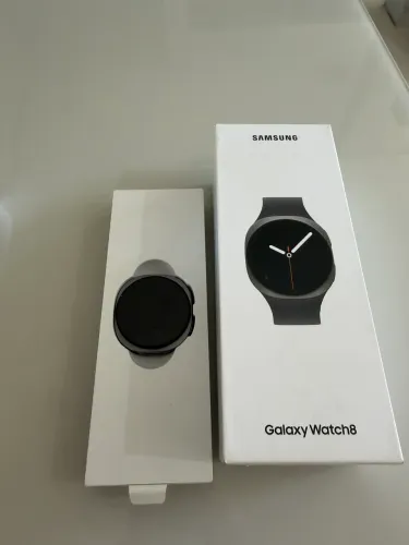 Samsung Watch 8
