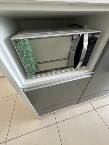 Microondas