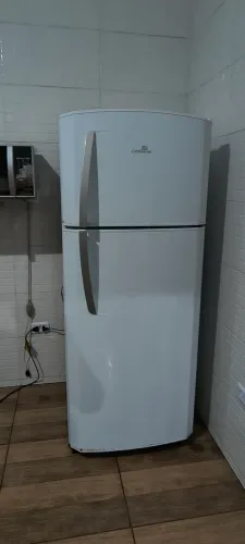 Geladeira Continental
