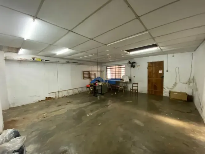 Salão para alugar, 393 m² por R$ 3.500 /mês - Capela - Mogi Guaçu/SP