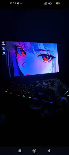Mobilador msm coisa que pc gamer