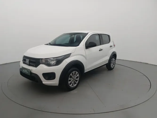 Fiat Mobi Like ON 1.0 Fire Flex 5P. 2023