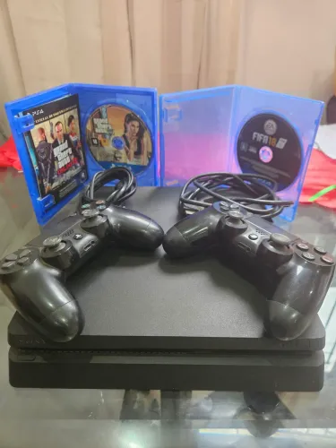 PlayStation 4
