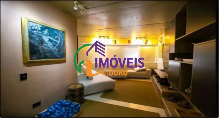 APARTAMENTO - JARDIM BELA VISTA - SP