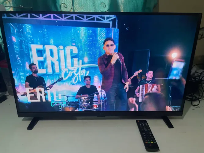 Tv 32 Smart LG