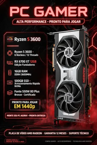 Pc gamer