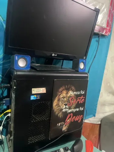 Computado completo até 1.400 leva embora