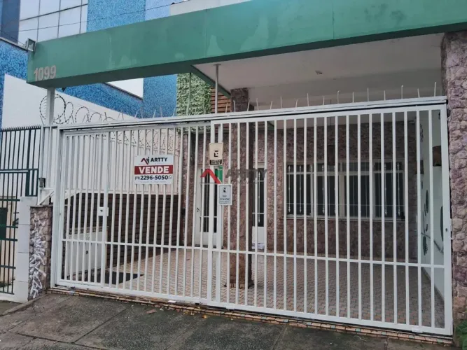 Casa (Sobrado) para Venda e Locação, 3 dorm(s), 2 vaga(s), 110 m²