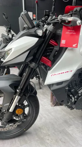 CB 750 HORNET 2026 