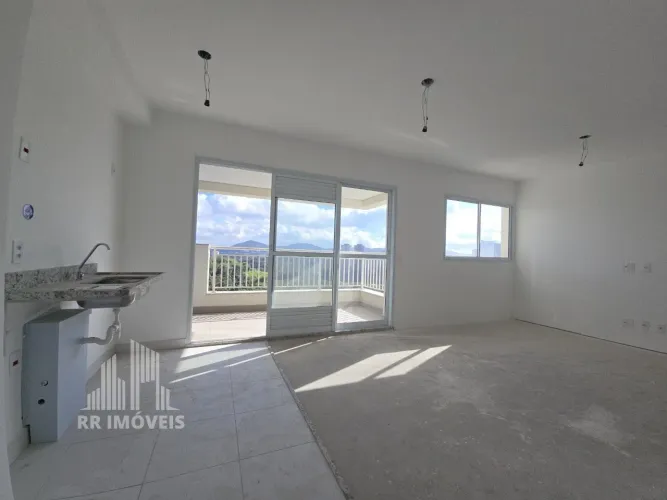 RR10780 Apartamento 55m² CONDOMÍNIO ACQUA PARK DOM JOSÉ - OPORTUNIDADE - 1 Suíte 1 Vaga -