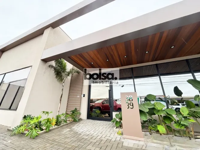 Imóvel Comercial Corporativo Premium Cabeceira do Aeroporto