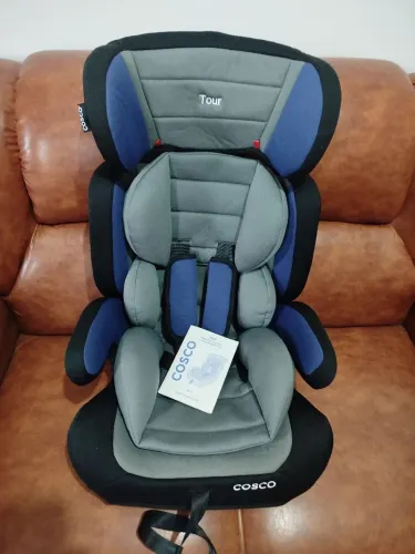 Cadeirinha para automóveis