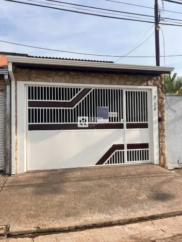 Casa para alugar- Centro - Salto/SP