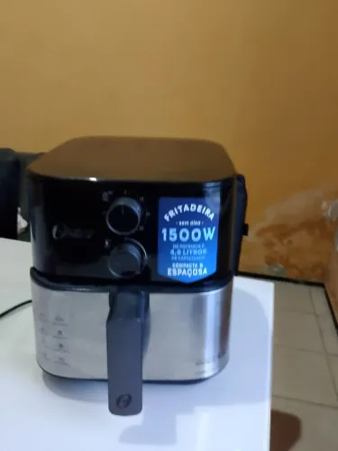 Airfryer 