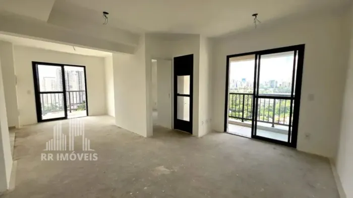 RR10317 Apartamento 36m² CONDOMÍNIO ELOS BARUERI - Barueri, SP - 1 Suíte 1 Vaga - OPORTUNI