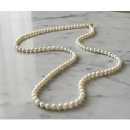 Colar de Pérolas HStern