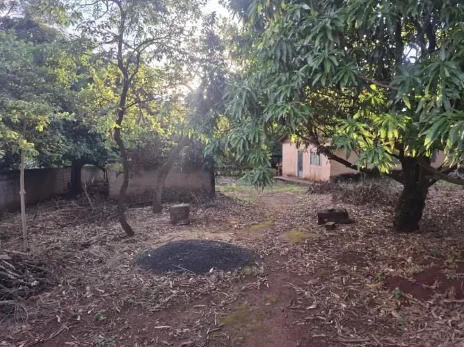 Sítio de 6.315m² de terreno à venda - Chácaras Pedro Corrêa de Carvalho