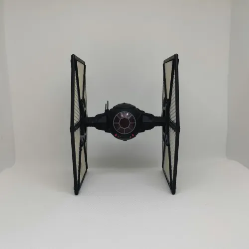 Star Wars Nave TIE Fighter Diecast