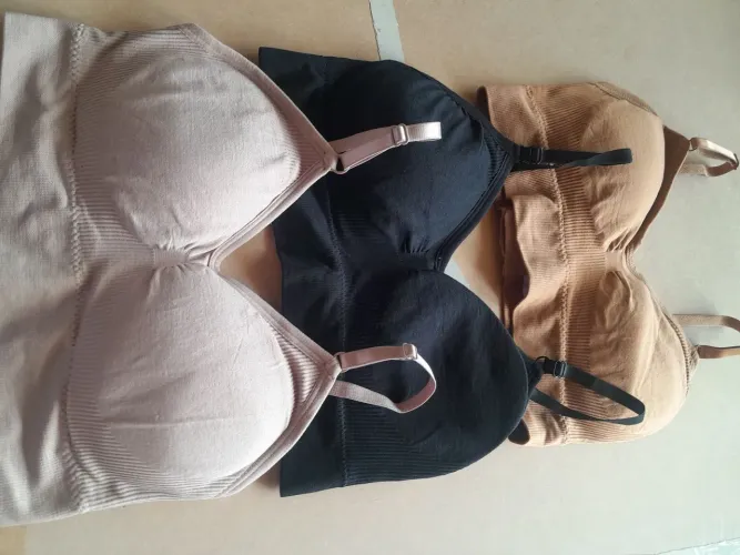 Disponível esses lindos sutiã cada um 25 reais aceito Pix zap *02