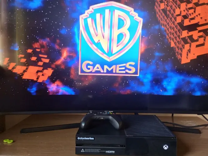 Xbox one