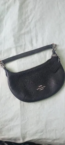 Bolsa Mini Payton coach original